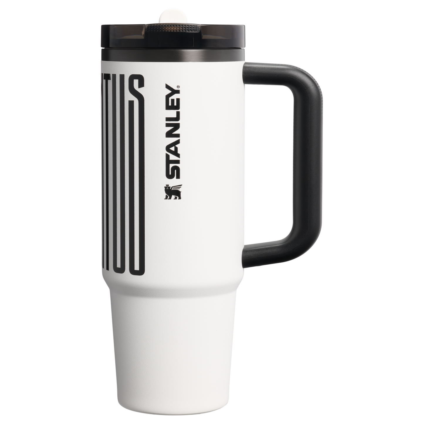 Stanley 1913 x Juventus Quencher® ProTour Flip Straw Tumbler | 30 OZ