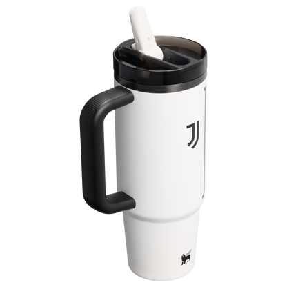 Stanley 1913 x Juventus Quencher® ProTour Flip Straw Tumbler | 30 OZ