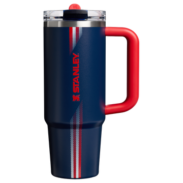Team Navy Red