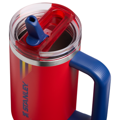 The Country Collection Quencher® ProTour Flip Straw Tumbler | 30 OZ
