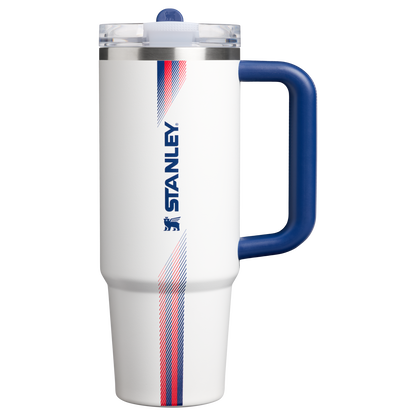 The Country Collection Quencher® ProTour Flip Straw Tumbler | 30 OZ