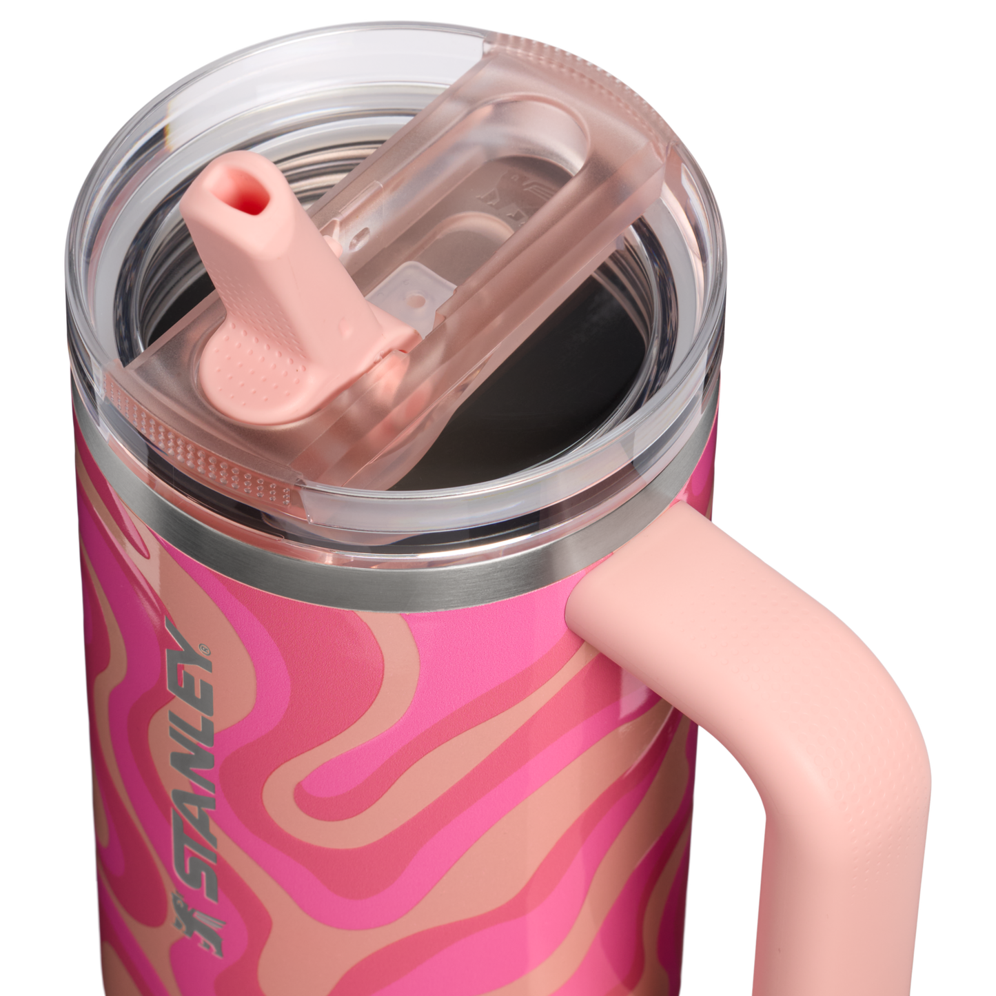 The Quencher ProTour Flip Straw Tumbler | 30 OZ