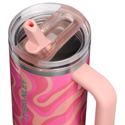 The Quencher ProTour Flip Straw Tumbler | 30 OZ