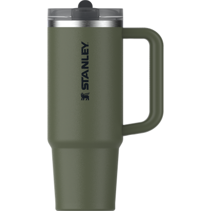 The Quencher ProTour Flip Straw Tumbler | 30 OZ