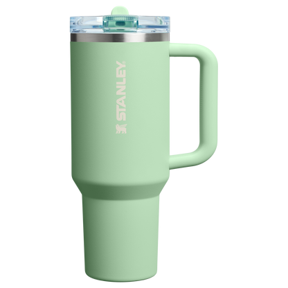 The Quencher ProTour Flip Straw Tumbler | 40 OZ - Stanley Create