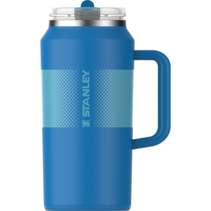 The Quencher ProTour Flip Straw Tumbler | 64 OZ