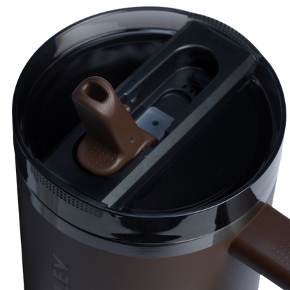 The Quencher ProTour Flip Straw Tumbler | 40 OZ