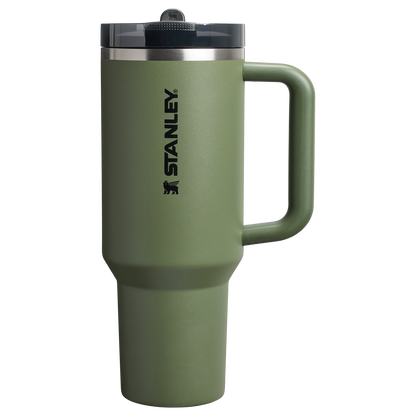 The Quencher ProTour Flip Straw Tumbler | 40 OZ - Create