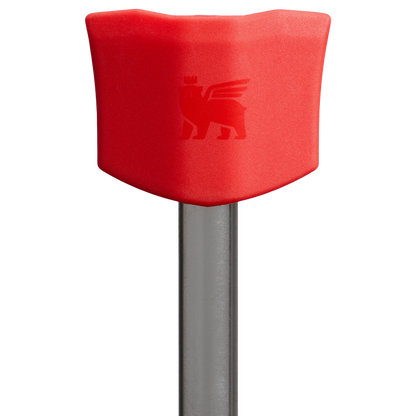 The Stay Smooth Straw Topper | 2-pack