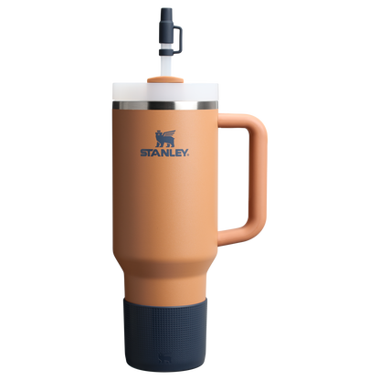 Stanley Quencher Boot and Straw Cover Set | 30 OZ & 20 OZ