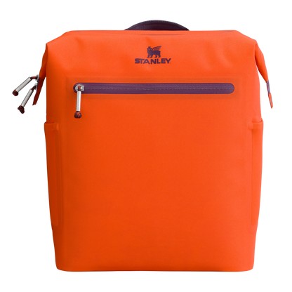 The All Day Madeleine Midi Cooler Backpack | 20 Can | 14.8 QT | 14.0 L