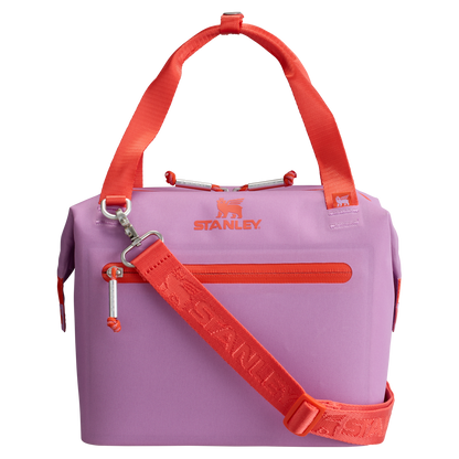 The All Day Julienne Mini Cooler | 10 Can | 7.4 QT | 7.0 L