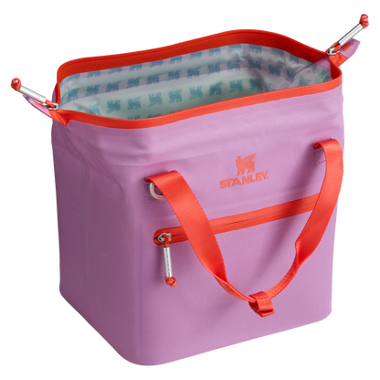 The All Day Julienne Mini Cooler | 10 Can | 7.4 QT | 7.0 L
