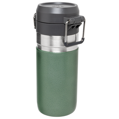 The Quick Flip Go Bottle | 16 OZ