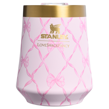 Baby Bow Pink Peppermint