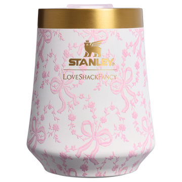 Coquette Bow Chantilly