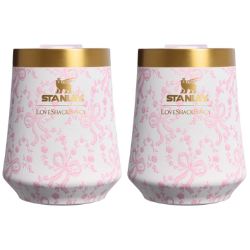 Coquette Bow Chantilly