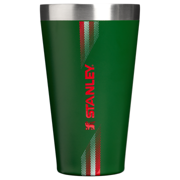 Team Dark Green Red