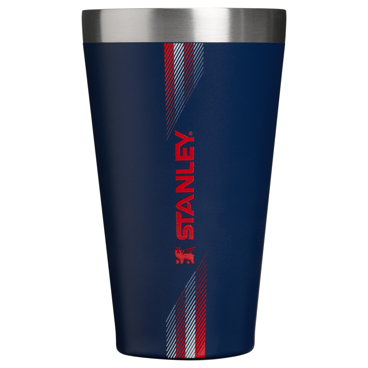 The Country Collection Stacking Pint | 16 OZ