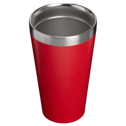 The Country Collection Stacking Pint | 16 OZ