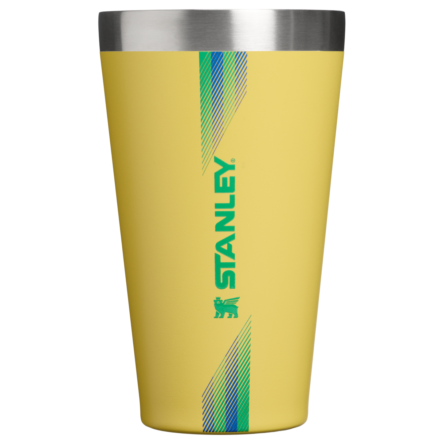 The Country Collection Stacking Pint | 16 OZ