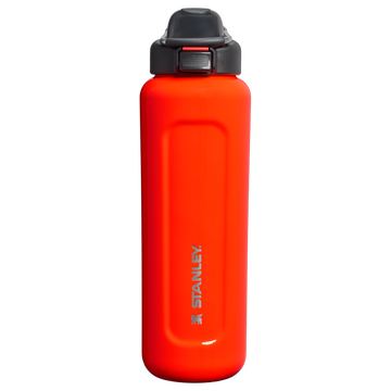 Blaze Orange