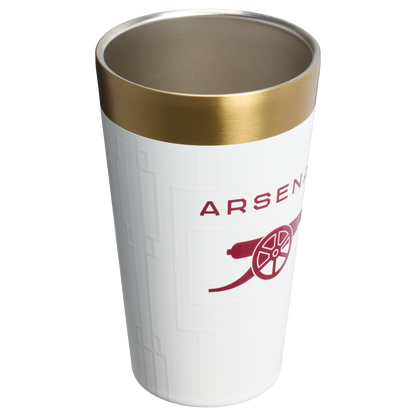 Stanley 1913 x Arsenal Adventure Stacking Tumbler | 16 OZ