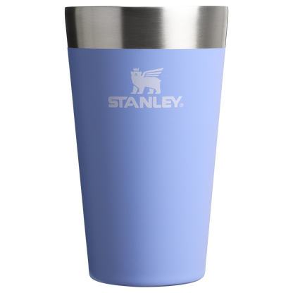 Adventure Stacking Beer Pint | 16 OZ