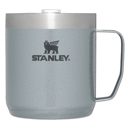 Classic Legendary Camp Mug | 12 OZ