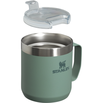Classic Legendary Camp Mug | 12 OZ - Stanley Create