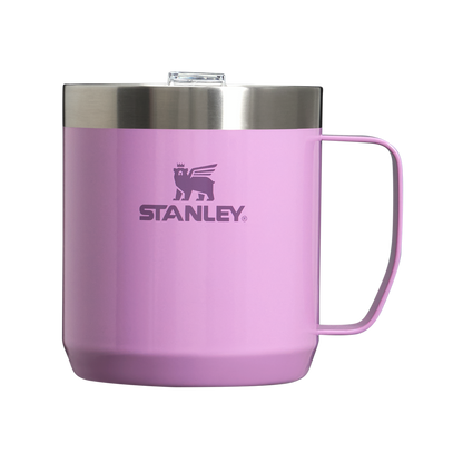 Classic Legendary Camp Mug | 12 OZ - Stanley Create