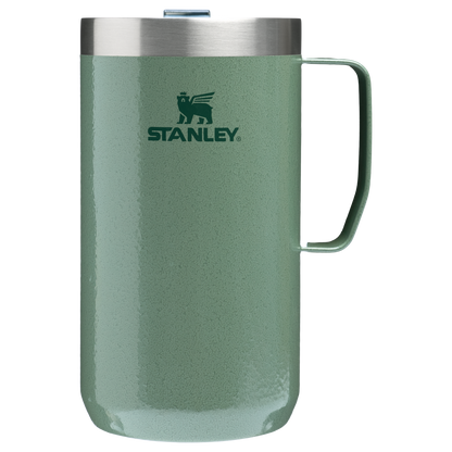 The Stay-Hot Camp Mug | 24 OZ - Stanley Create