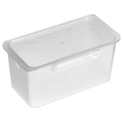 Steel Cooler Storage Bins | Medium
