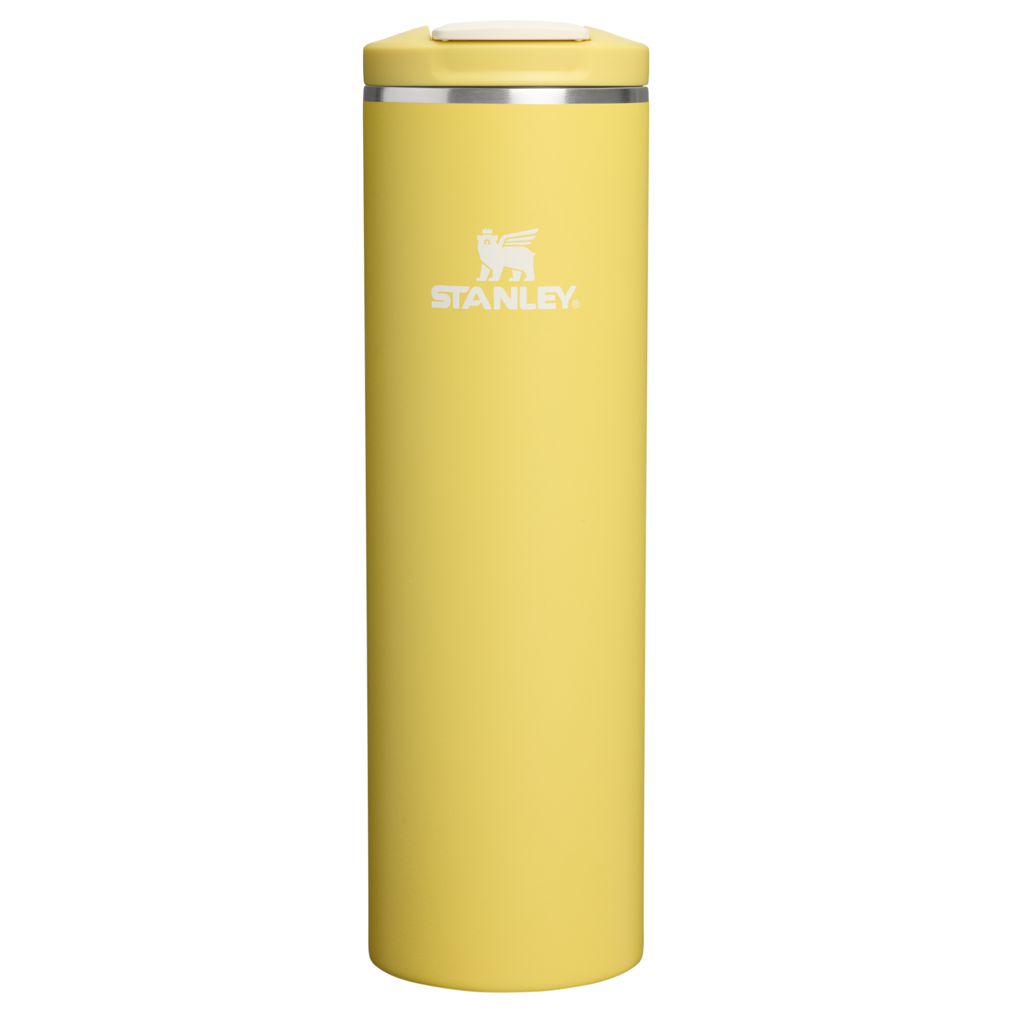 The Transit Flip Top Mug | 20 OZ