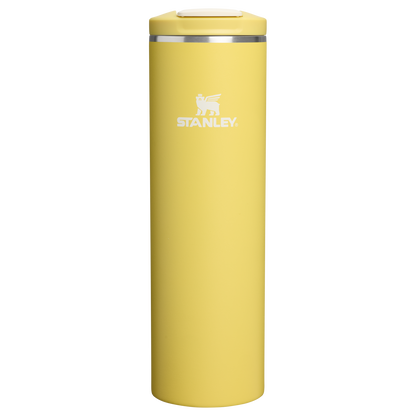 The Transit Flip Top Mug | 20 OZ