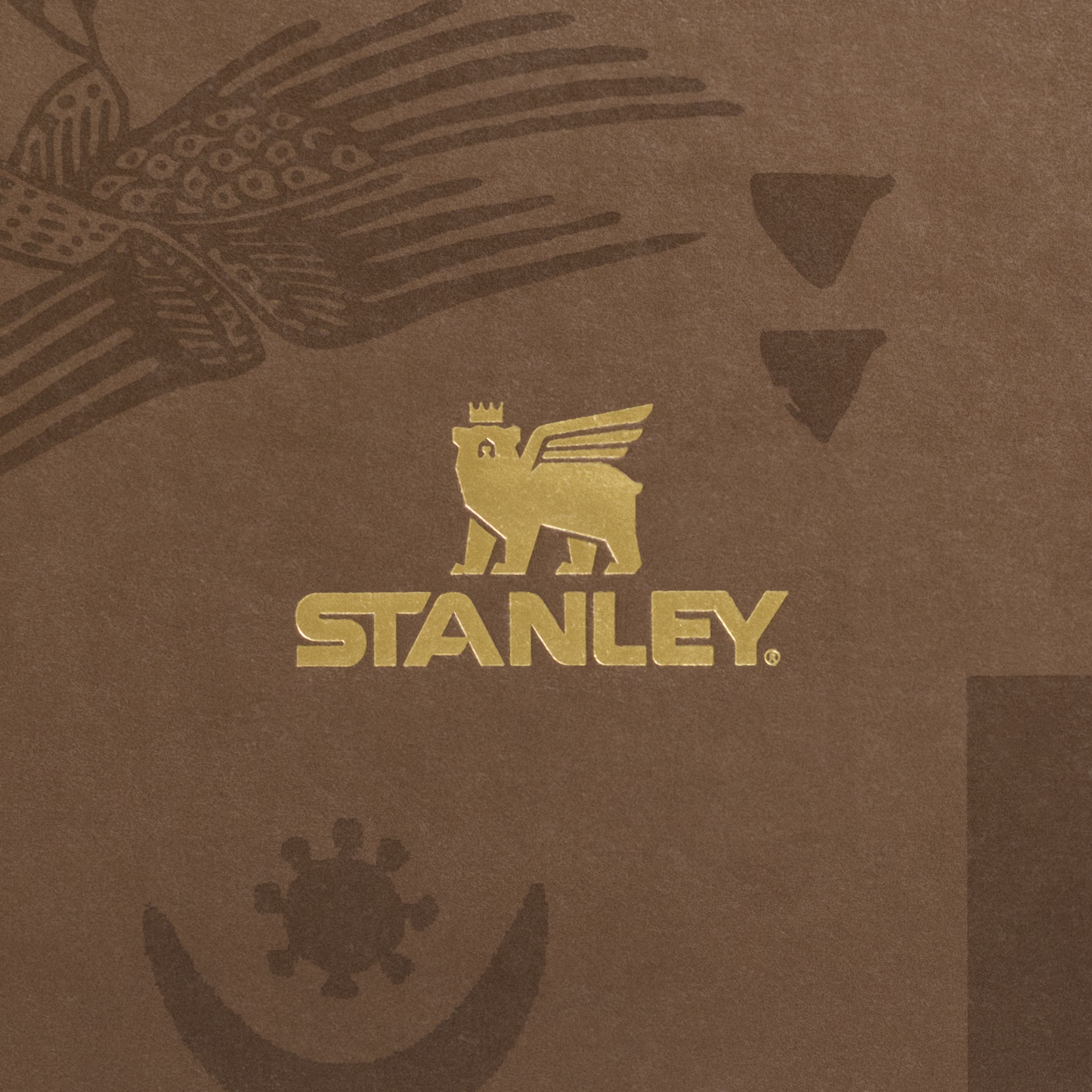 The Stanley 1913 x Nest AeroLight™ Transit Flip Top Mug | 16 OZ