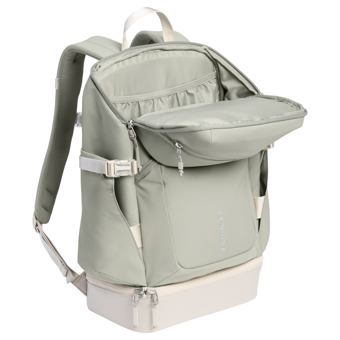 The Vitalize™ Backpack | 30.9 QT