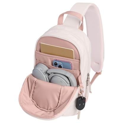 The Vitalize™ Crossbody Bag | 10 QT
