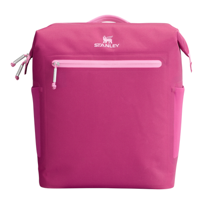 The All Day Madeleine Midi Cooler Backpack | 20 Can | 14.8 QT | 14.0 L
