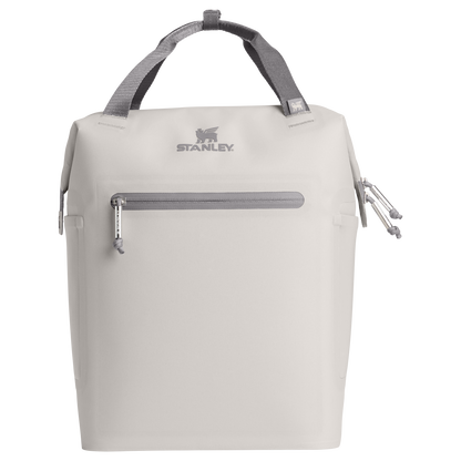 The All Day Madeleine Mini Cooler Backpack | 20 Can | 14 QT | 13.2 L