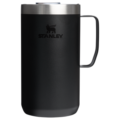 The Stay-Hot Camp Mug | 24 OZ