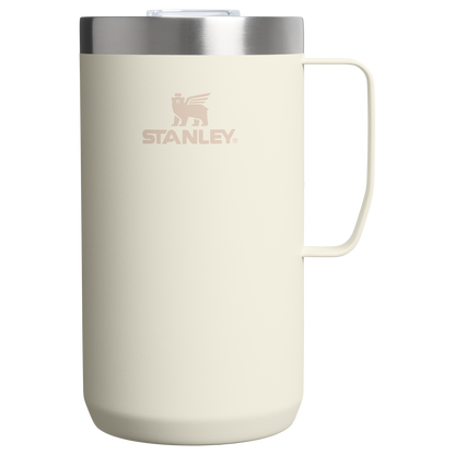 The Stay-Hot Camp Mug | 24 OZ - Create