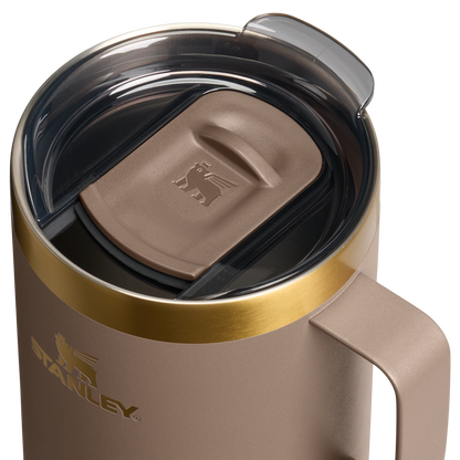 The Stay-Hot Camp Mug | 24 OZ - Stanley Create