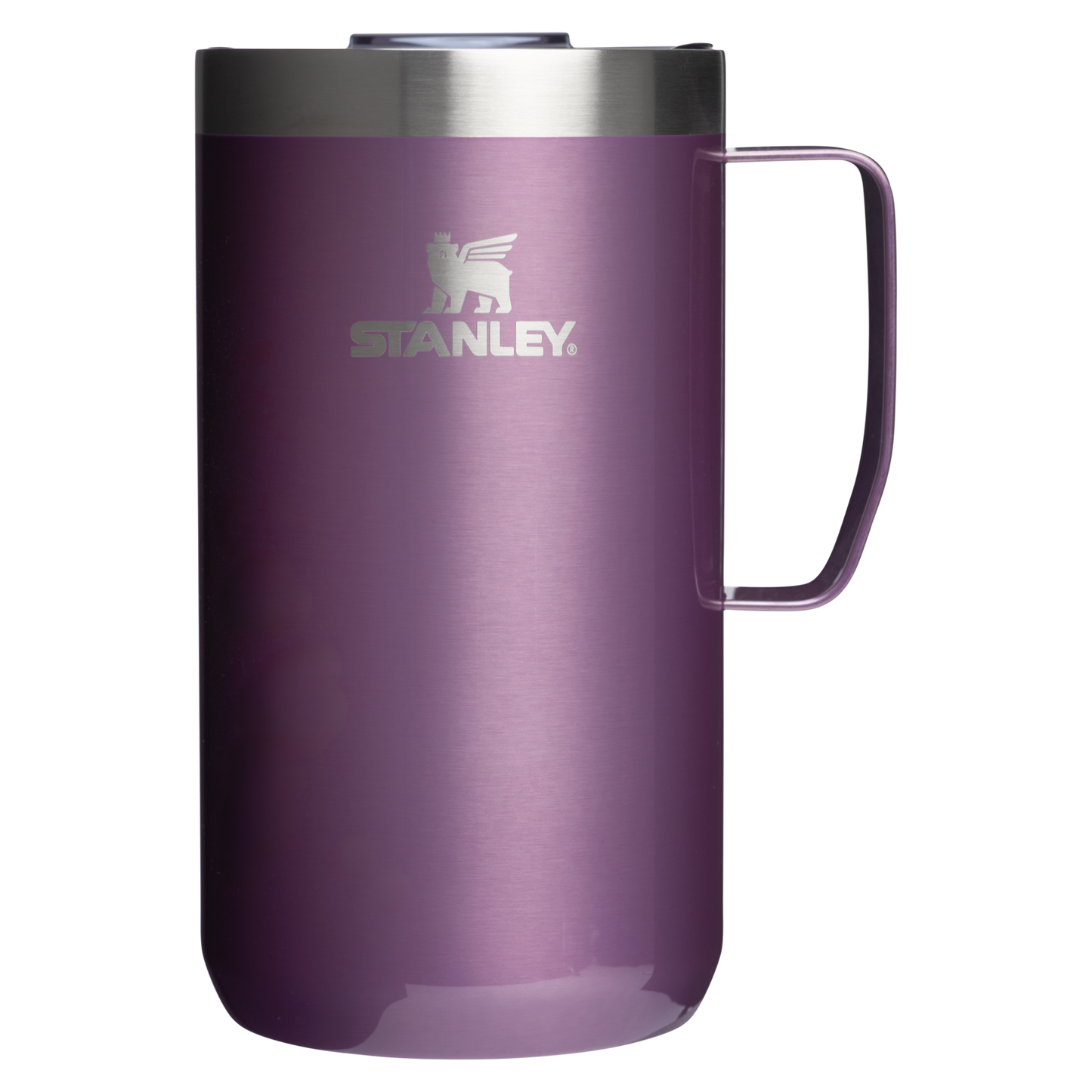 The Stay-Hot Camp Mug | 24 OZ - Stanley Create