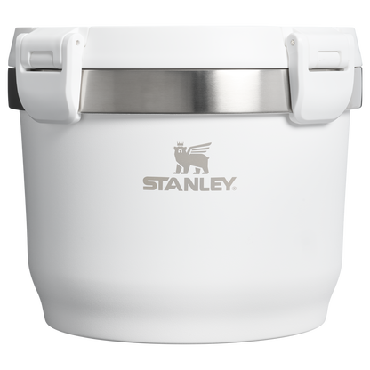 The Fresh-To-Table Stay Hot Crock | 3 QT