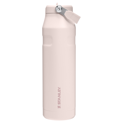 The IceFlow™ Bottle with Flip Straw Lid | 36 OZ