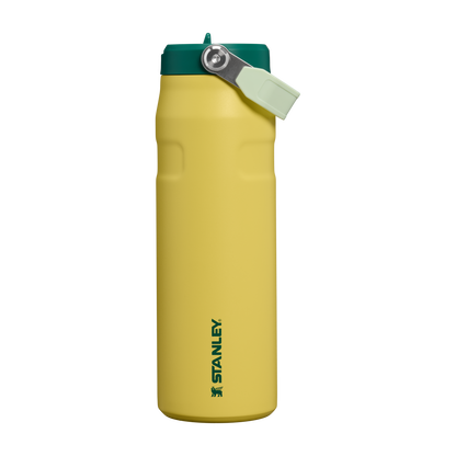 The IceFlow™ Bottle with Flip Straw Lid | 24 OZ - Stanley Create