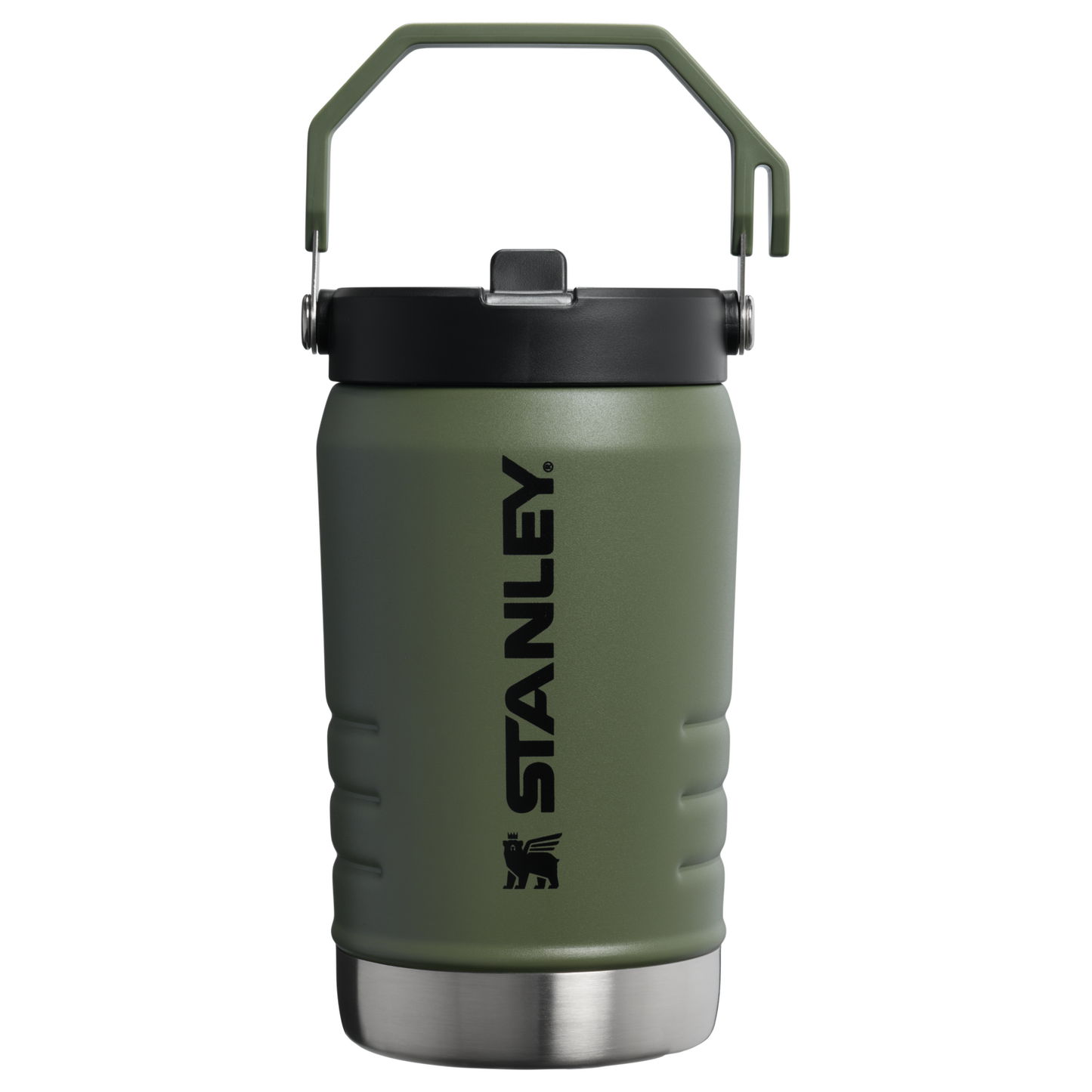 The IceFlow™ Flip Straw Jug | 40 OZ