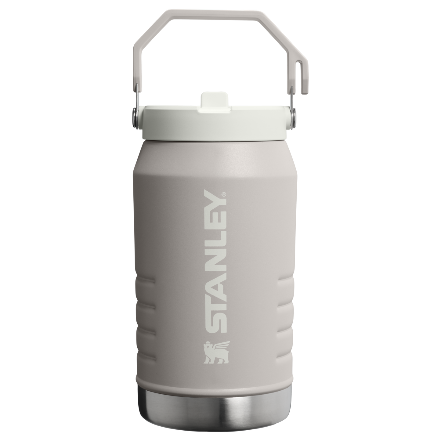 The IceFlow™ Flip Straw Jug | 64 OZ - Create