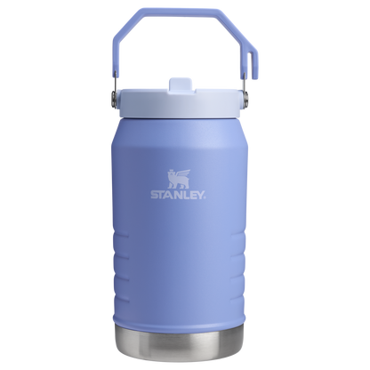 The IceFlow™ Flip Straw Jug | 64 OZ